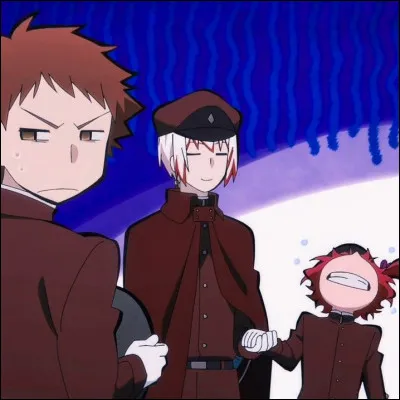 Voici l'anime dont je parlais un peu plus tôt !
Mais qui a donc chanté l'opening de la saison 5 de "Bungo Stray Dogs" ?