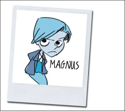 Qui est Magnus ?
