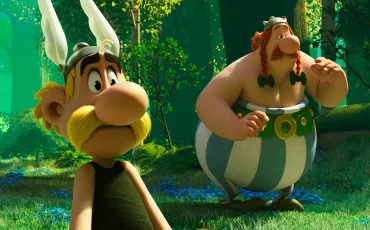 Quiz Asterix