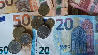 En quelle année a été introduit leuro en tant que monnaie officielle ?