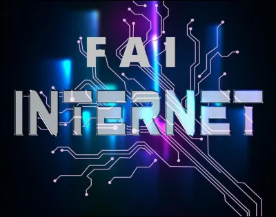 Quel fournisseur Internet avait pour slogan ''Merci qui ?'' ?