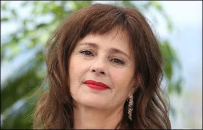 Qui est cette actrice qui joue le rôle de ''Joëlle'' dans le film ''Merci la vie'', réalisé par Bertrand Blier ?