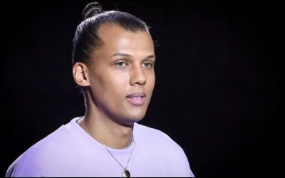 ''Merci'' est le titre dune chanson de Stromae. Quelle est la nationalité de Stromae ?