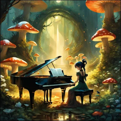 Quelle machine permet de jouer du piano plus vite ?