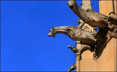 Dans quelle ville a été prise cette photo ?