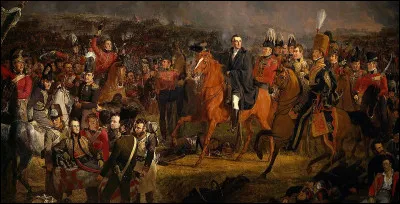 Quelle bataille a marqué la fin de l'expansion napoléonienne en Europe ?
