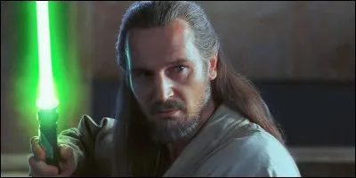 Comment meurt Qui-Gon Jinn ?
