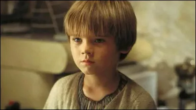 A la mort de Qui-Gon Jinn, qui prend le jeune Anakin comme padawan ?