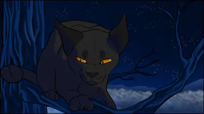 Elle a assassiné Pelage de Granit et Coeur Blanc.