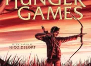 Test Pourrais-tu lire ''Hunger Games'' ?