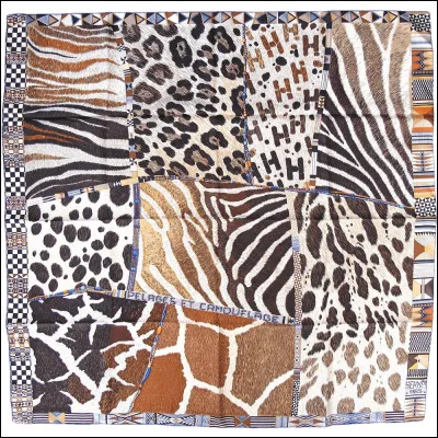 Quel pelage as-tu ? (en tant que chat)