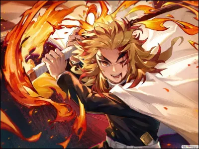 Veux-tu les effets de flammes de ses attaques sur le fanart ?