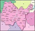 Combien de sous-prfecture compte t'elle ?