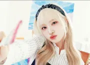 Test Quel groupe de K-pop est fait pour toi ? (Girl groupes)