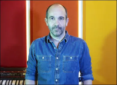 Étienne de Crécy est un DJ britannique.