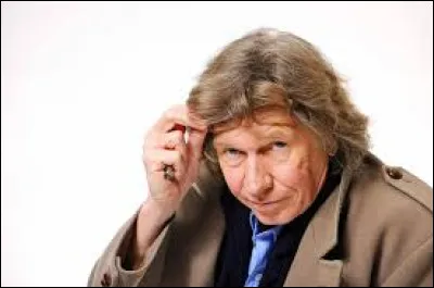 Étienne Chatiliez est un célèbre réalisateur de films.