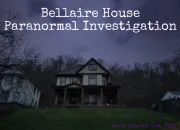 Quiz Ces lieux relvent du paranormal