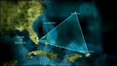 Qu'est-ce que le triangle des Bermudes ?