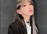Test Je te cre une identit en tant qu'idole de K-pop !