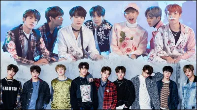 Quel groupe préfères-tu ?