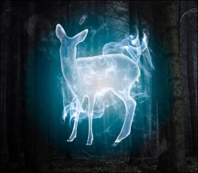 Qui a le patronus de la biche ?