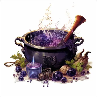 Dans le langage militaire, qu'est-ce qu'un chaudron ?