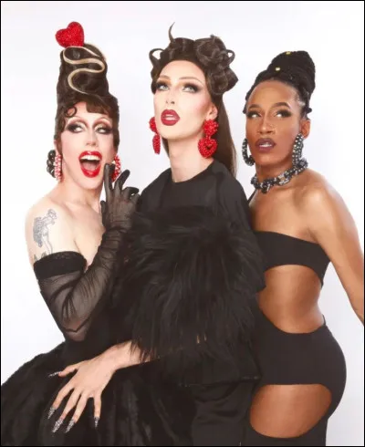 Quel est le nom du parfum de la Grande Dame dans le challenge publicitaire ?