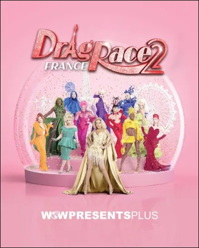 Quelle drag a avoué sa transidentité à tous après les paroles de Moon dans la saison 2 ?