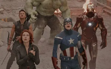 Quiz Marvel