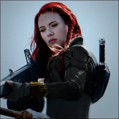 Quel est le nom complet de Black Widow ?
