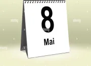 Quiz Personnalits nes un 8 mai