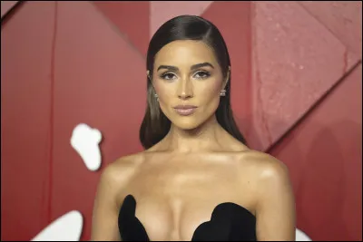 En quelle année Olivia Culpo a-t-elle été élue Miss Univers ?