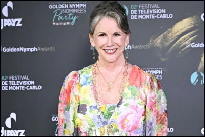 Quel rôle Melissa Gilbert jouait-elle dans la série "La petite maison dans la prairie" ?