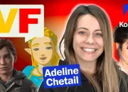 Quiz Les doubleurs VF d'anims