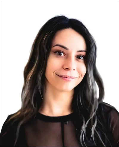 Quel personnage n'est pas doubl&eacute; par Adeline Chetail ?