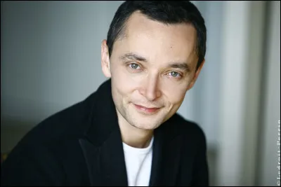 Quel personnage n'est pas doubl&eacute; par Vincent de Bouard ?