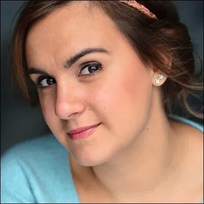 Quel personnage n'est pas doubl&eacute; par Clara Soares ?