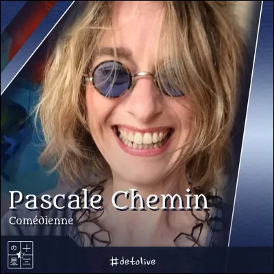 Quel personnage n'est pas doubl&eacute; par Pascale Chemin ?