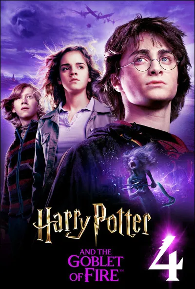 Quel est ton personnage préféré ? (1)