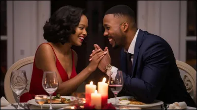 Quel est ton rendez-vous idéal ?