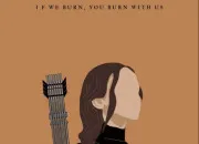 Quiz Qui est-ce dans ''Hunger Games'' ?