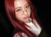Quiz Les idols de k-pop aux cheveux rouges