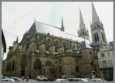 Quelle est sa prfecture ?