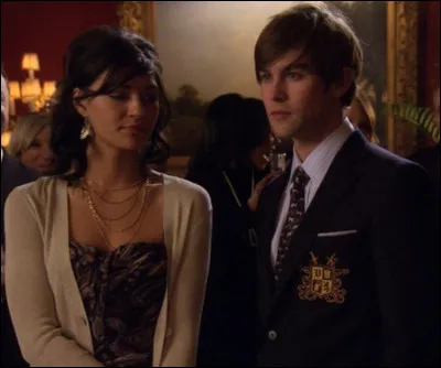 Choisis une fille qui pourrait être ta petite amie.