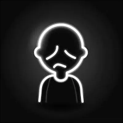 Ressens-tu un manque lorsqu'elle n'est pas en ta présence ?