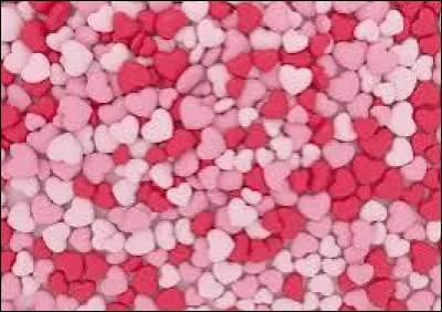 As-tu souvent été amoureux(se) ?