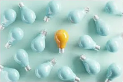 As-tu l'impression d'être différent(e) que d'habitude ?