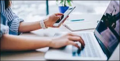 As-tu essayé de chercher des photos ou des informations sur cette personne ?