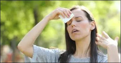 As-tu chaud quand tu vois cette personne où quand tu penses à elle ?