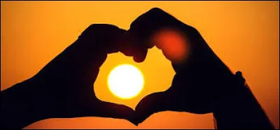 Et pour finir, penses-tu être amoureux(se) ?